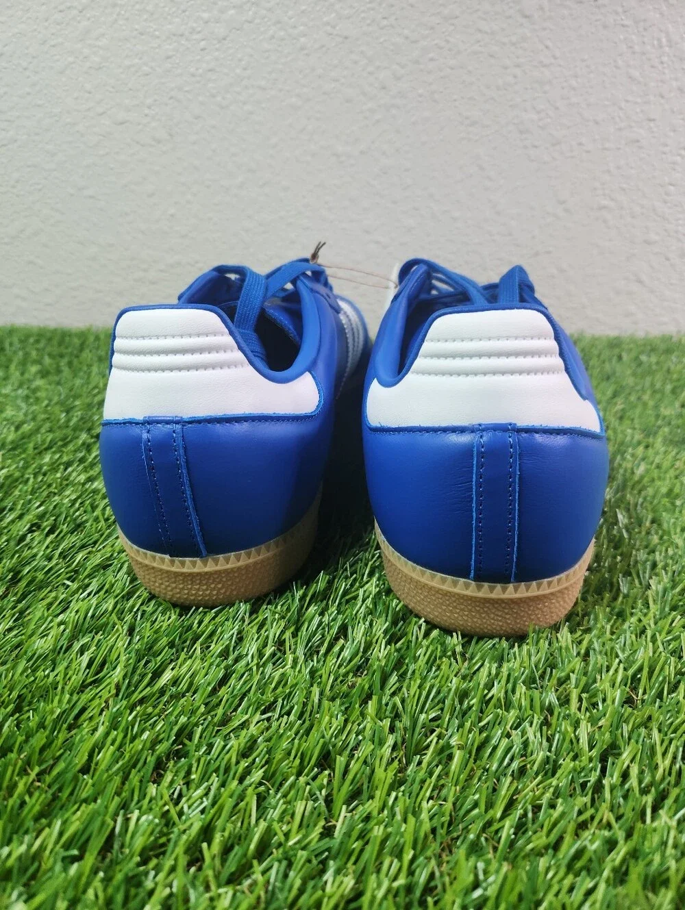 NEW AUTHENTIC ADIDAS ORIGINALS SAMBA OG 